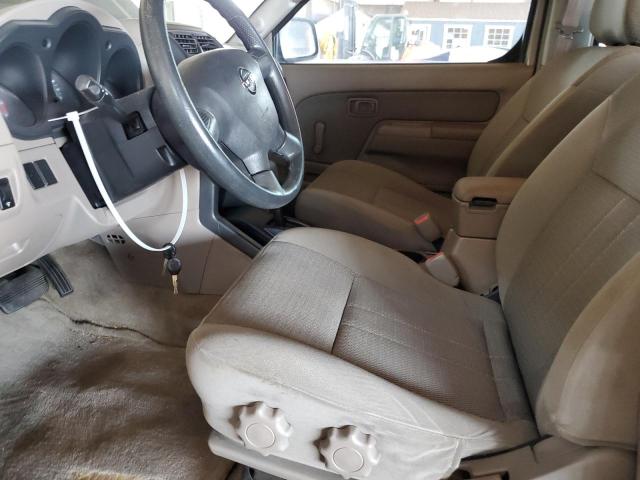Photo 7 from auction – 2003 NISSAN FRONTIER C with VIN 1N6ED27T83C469679