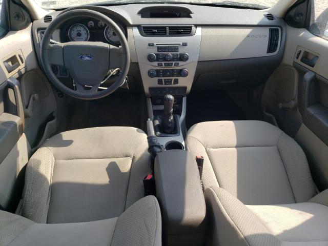 Photo 8 from auction – 2010 FORD FOCUS S with VIN 1FAHP3EN6AW260220