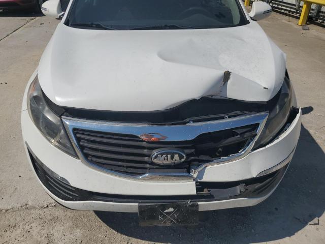 Photo 12 from auction – 2013 KIA SPORTAGE B with VIN KNDPB3A2XD7420971