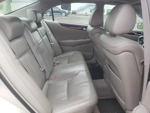 صورة رقم 10 من المزاد - 2003 LEXUS ES 300 مع VIN JTHBF30G930133333
