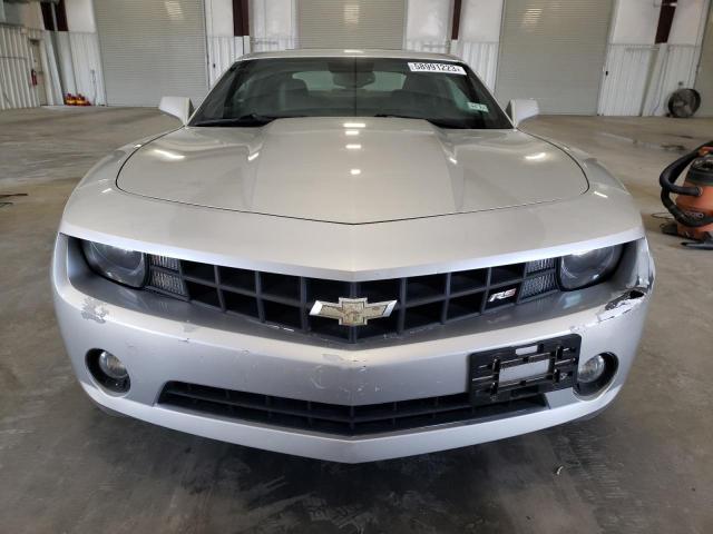 Photo 5 from auction – 2010 CHEVROLET CAMARO LT with VIN 2G1FC1EV4A9218843