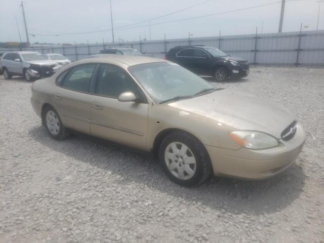 Photo 4 from auction – 2000 FORD TAURUS SE with VIN 1FAFP53U4YG107305