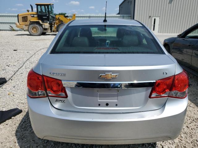 Photo 6 from auction – 2012 CHEVROLET CRUZE LT with VIN 1G1PG5SC7C7100941