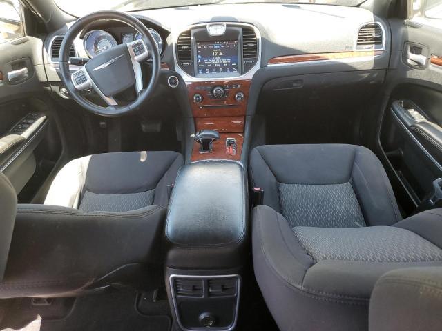 Photo 8 from auction – 2012 CHRYSLER 300 with VIN 2C3CCAAG8CH312626