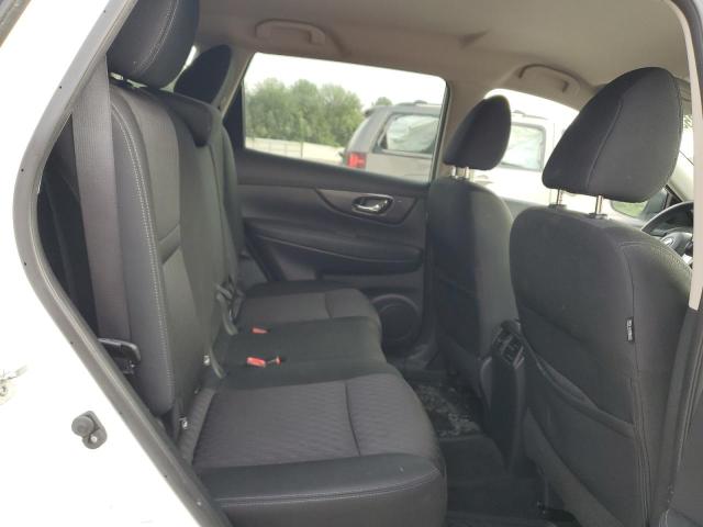 Photo 11 from auction – 2019 NISSAN ROGUE S with VIN KNMAT2MT0KP518017