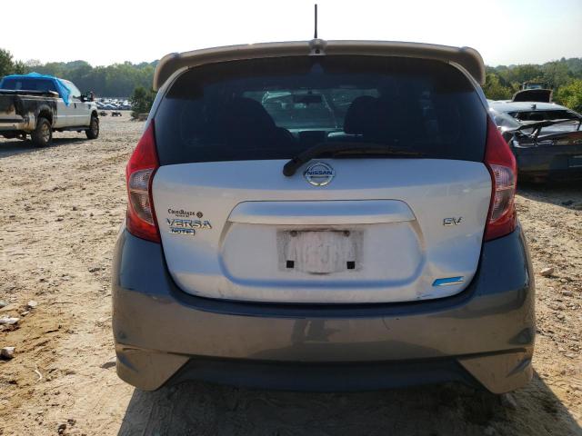 Photo 6 from auction – 2014 NISSAN VERSA NOTE with VIN 3N1CE2CPXEL379931