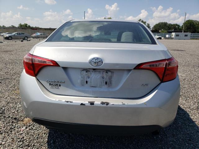 Photo 6 from auction – 2018 TOYOTA COROLLA with VIN 5YFBURHE3JP831615