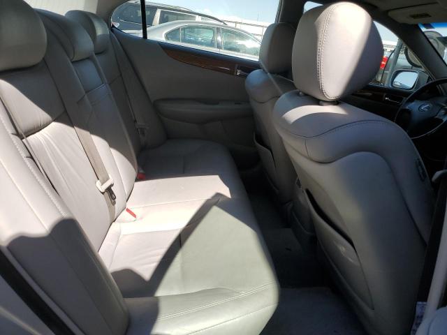Снимка 10 от търг – 2005 LEXUS ES 330 с VIN JTHBA30G755129141
