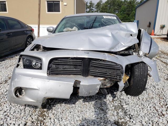 Photo 5 from auction – 2010 DODGE CHARGER SX with VIN 2B3CA3CV2AH181247
