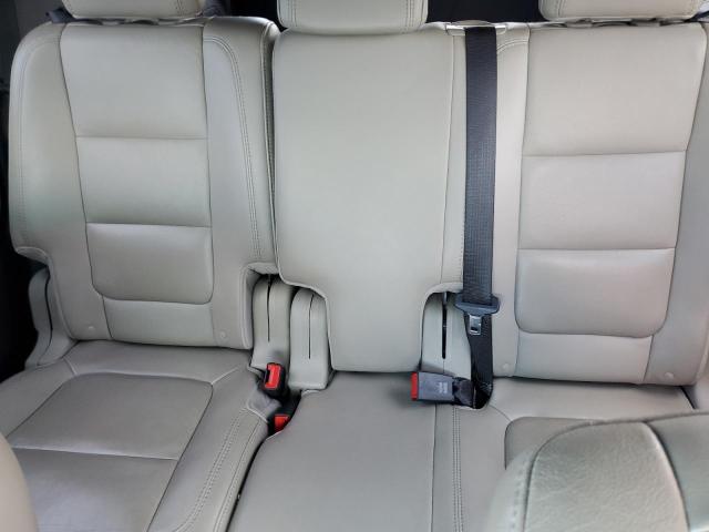 Photo 10 from auction – 2013 FORD EXPLORER X with VIN 1FM5K7D84DGB97109