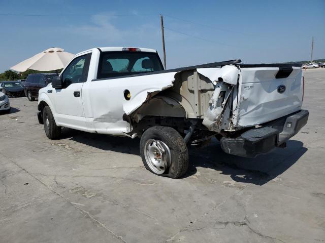 Photo 2 from auction – 2015 FORD F150 with VIN 1FTMF1C83FKD22801