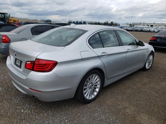 Photo 3 from auction – 2011 BMW 535 XI with VIN WBAFU7C59BC879432