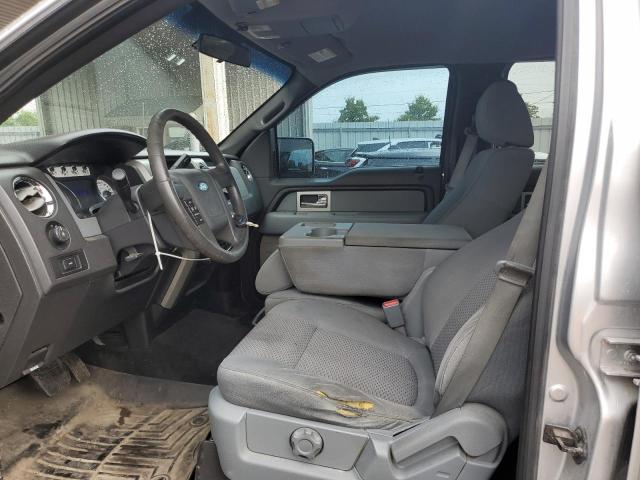 Foto 7 de la subasta – 2011 FORD F150 SUPER con VIN 1FTFW1EF7BFC08727