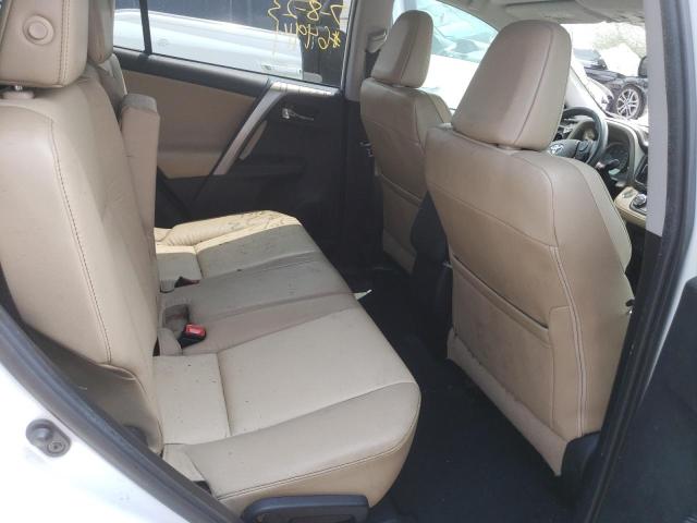 Photo 10 from auction – 2014 TOYOTA RAV4 LIMIT with VIN 2T3YFREV5EW127856