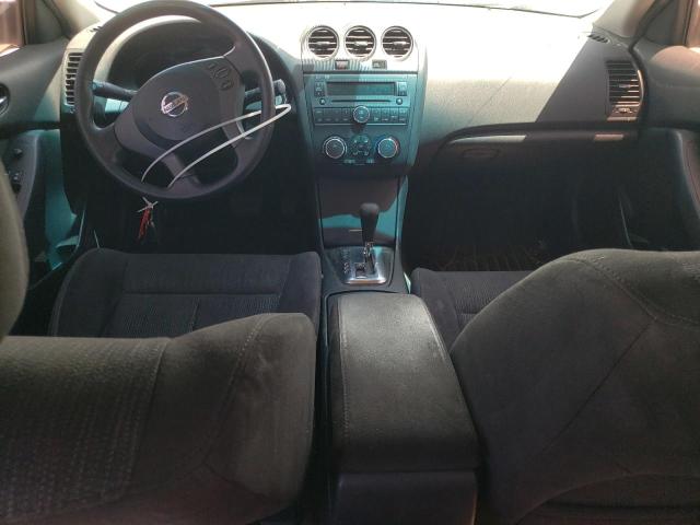 Photo 8 from auction – 2012 NISSAN ALTIMA BAS with VIN 1N4AL2APXCC194788