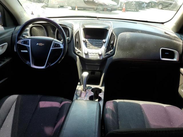 Photo 8 from auction – 2013 CHEVROLET EQUINOX LT with VIN 2GNALDEK1D1146163