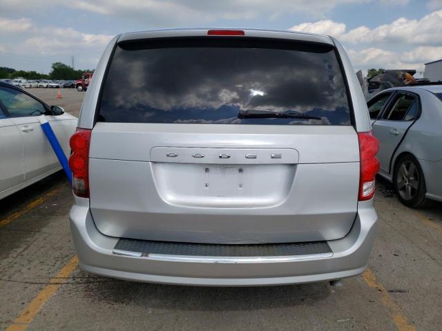 Photo 6 from auction – 2011 DODGE GRAND CARA with VIN 2D4RN4DG8BR769316