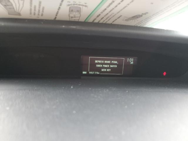صورة رقم 9 من المزاد - 2015 TOYOTA PRIUS مع VIN JTDKN3DU6F0477968