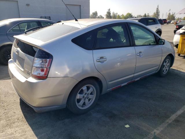 Photo 3 from auction – 2005 TOYOTA PRIUS with VIN JTDKB20U957057474