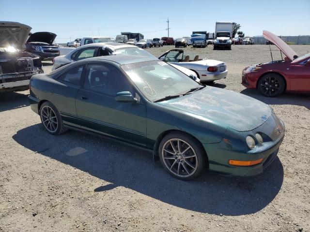 Photo 4 from auction – 2000 ACURA INTEGRA LS with VIN JH4DC4451YS004109