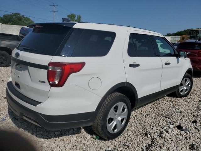Photo 3 from auction – 2019 FORD EXPLORER P with VIN 1FM5K8AR6KGB44038