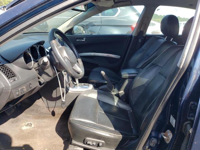 Photo 7 from auction – 2007 NISSAN MAXIMA SE with VIN 1N4BA41E07C831083