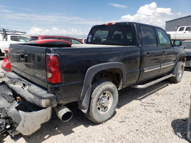 Photo 3 from auction – 2004 CHEVROLET SILVERADO with VIN 1GCHK23204F229318