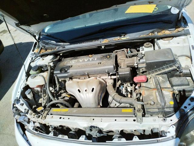 Photo 11 from auction – 2009 TOYOTA SCION TC with VIN JTKDE167090286144