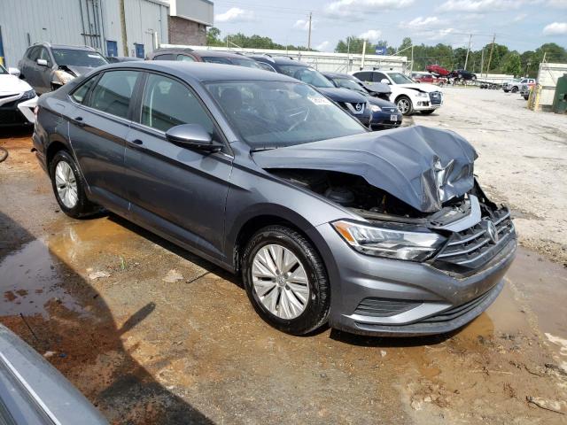 Photo 4 from auction – 2020 VOLKSWAGEN JETTA S with VIN 3VWCB7BU9LM034761