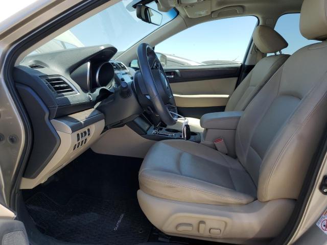 Photo 7 from auction – 2018 SUBARU OUTBACK 2. with VIN 4S4BSANC8J3243417