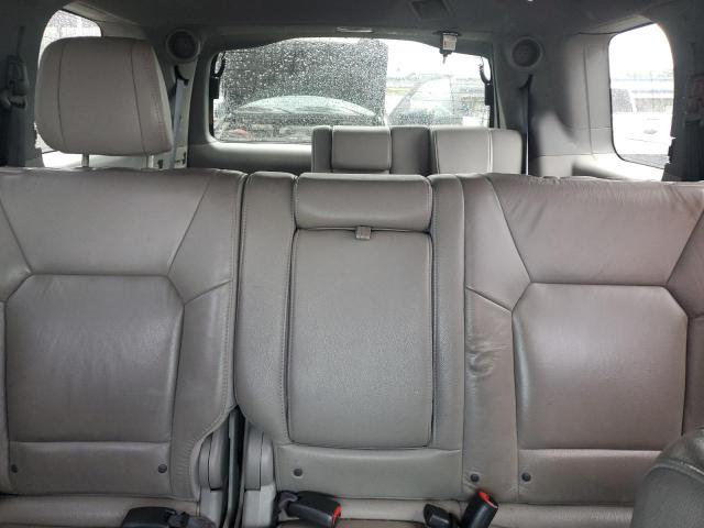Zdjęcie 10 z aukcji – 2012 HONDA PILOT TOUR z VIN 5FNYF3H91CB027722