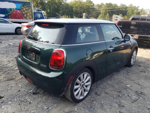 Photo 3 from auction – 2019 MINI COOPER with VIN WMWXP5C58K2H31085