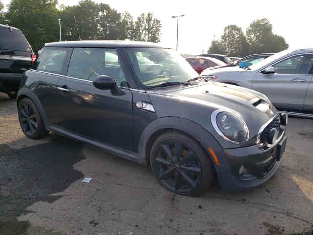 Photo 4 from auction – 2013 MINI COOPER S with VIN WMWSV3C57DT480087
