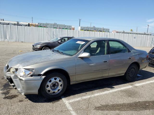 Photo 1 from auction – 2000 TOYOTA CAMRY CE with VIN JT2BG22K9Y0406877