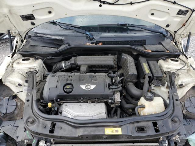 Photo 11 from auction – 2012 MINI COOPER with VIN WMWSU3C5XCT261366