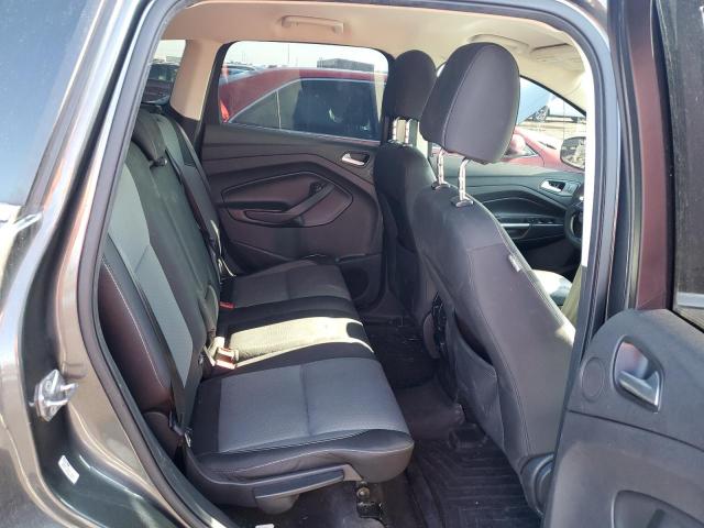 Photo 10 from auction – 2017 FORD ESCAPE SE with VIN 1FMCU9G98HUA14528