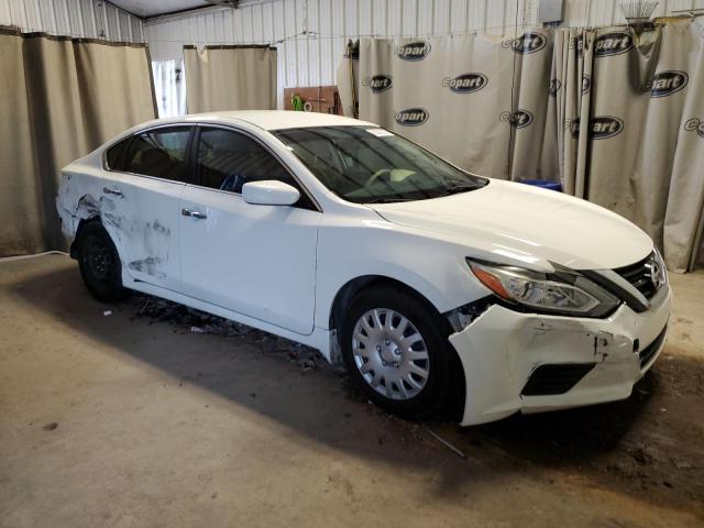Photo 4 from auction – 2017 NISSAN ALTIMA 2.5 with VIN 1N4AL3AP0HC281967
