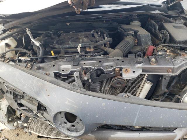 Photo 11 from auction – 2011 TOYOTA COROLLA BA with VIN JTDBU4EE6BJ094200