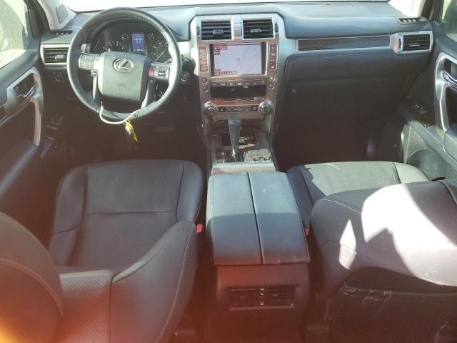 Photo 8 from auction – 2016 LEXUS GX 460 with VIN JTJBM7FX0G5142384