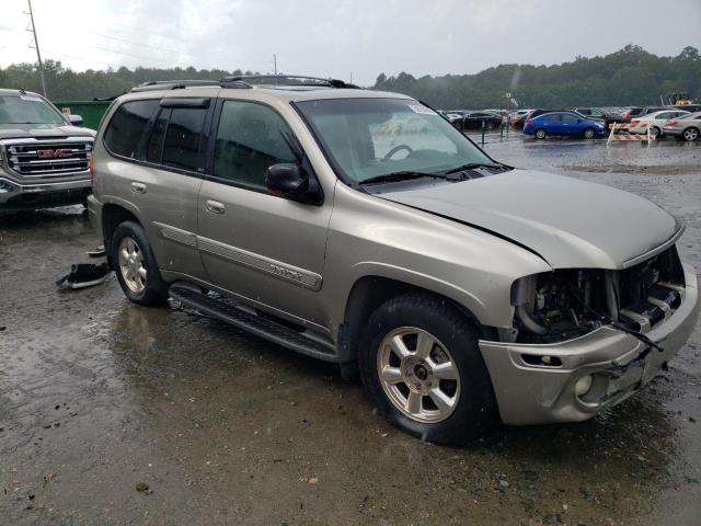 Photo 4 from auction – 2002 GMC ENVOY with VIN 1GKDT13S022394462