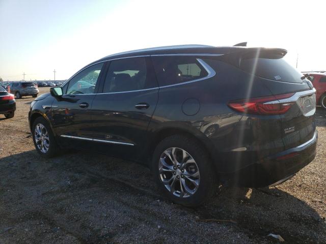 Photo 2 from auction – 2018 BUICK ENCLAVE AV with VIN 5GAEVCKW9JJ145190