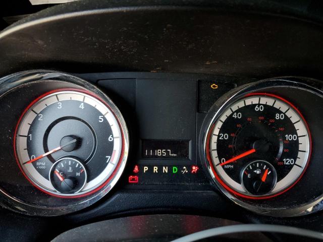 صورة رقم 9 من المزاد - 2017 DODGE GRAND CARA مع VIN 2C4RDGCG2HR625370