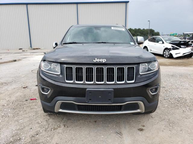 Photo 5 from auction – 2014 JEEP GRAND CHER with VIN 1C4RJFBG7EC356386