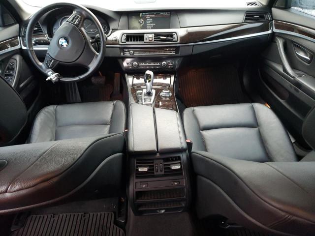Photo 8 from auction – 2012 BMW 528 XI with VIN WBAXH5C59CDW10548