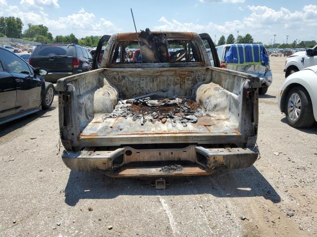 Photo 6 from auction – 2006 GMC CANYON with VIN 1GTDT136668257463