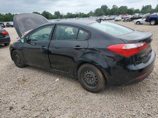 Photo 2 from auction – 2015 KIA FORTE LX with VIN KNAFK4A62F5432998