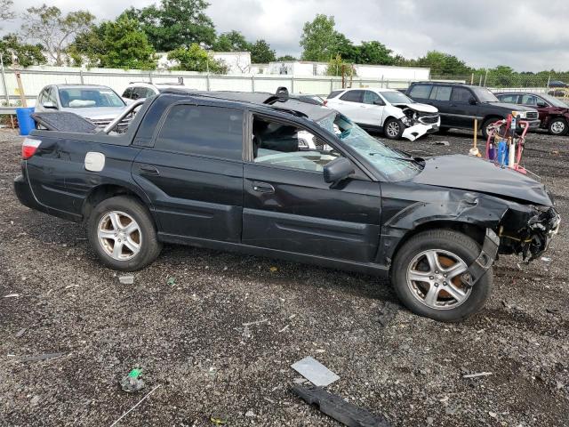 Photo 4 from auction – 2006 SUBARU BAJA SPORT with VIN 4S4BT62C666100115