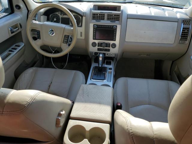 Photo 8 from auction – 2009 MERCURY MARINER HY with VIN 4M2CU29339KJ14404