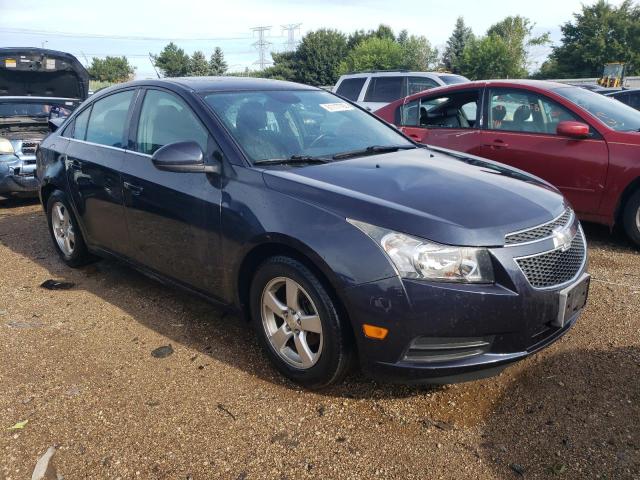 Photo 4 from auction – 2014 CHEVROLET CRUZE LT with VIN 1G1PC5SB7E7455274
