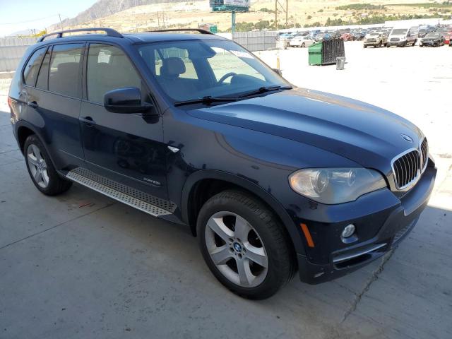 Photo 4 from auction – 2010 BMW X5 XDRIVE3 with VIN 5UXFE4C56AL384181